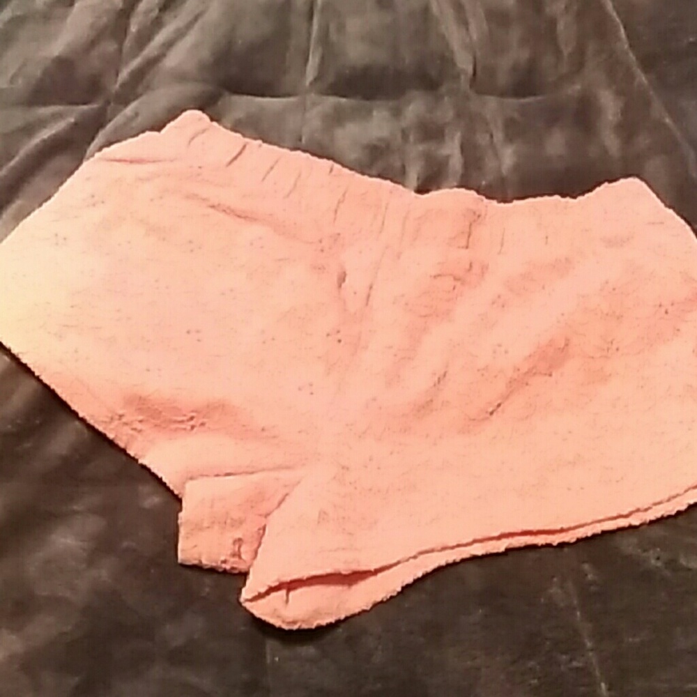 Forever 21 shorts